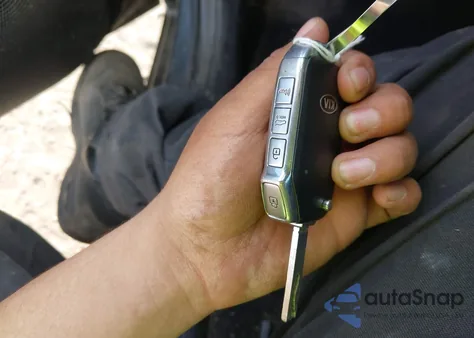 2021 Kia Forte Lxs from USA, damaged, VIN 3KPF24AD2ME276819